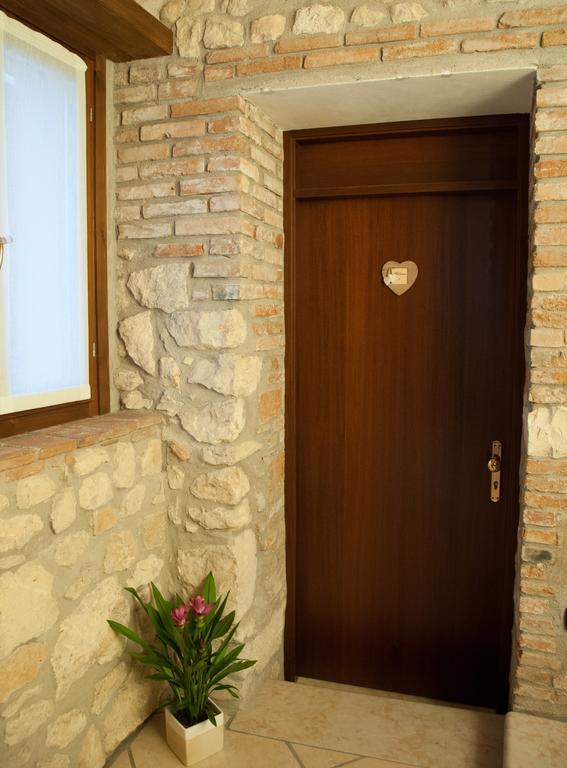Agriturismo Corte Galvani 네그라르 외부 사진