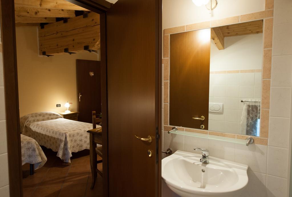 Agriturismo Corte Galvani 네그라르 외부 사진