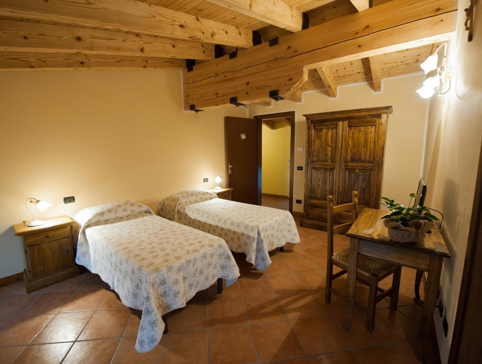 Agriturismo Corte Galvani 네그라르 외부 사진