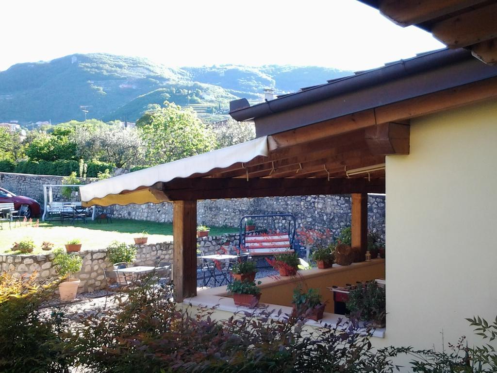 Agriturismo Corte Galvani 네그라르 외부 사진
