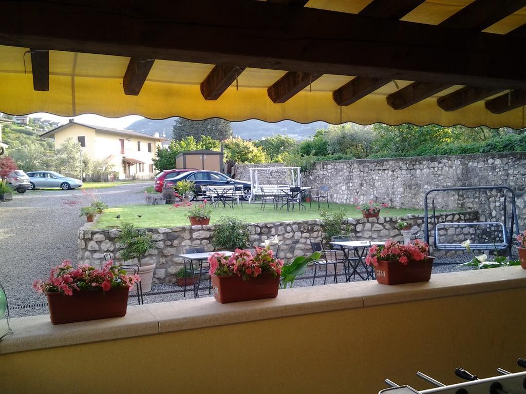 Agriturismo Corte Galvani 네그라르 외부 사진