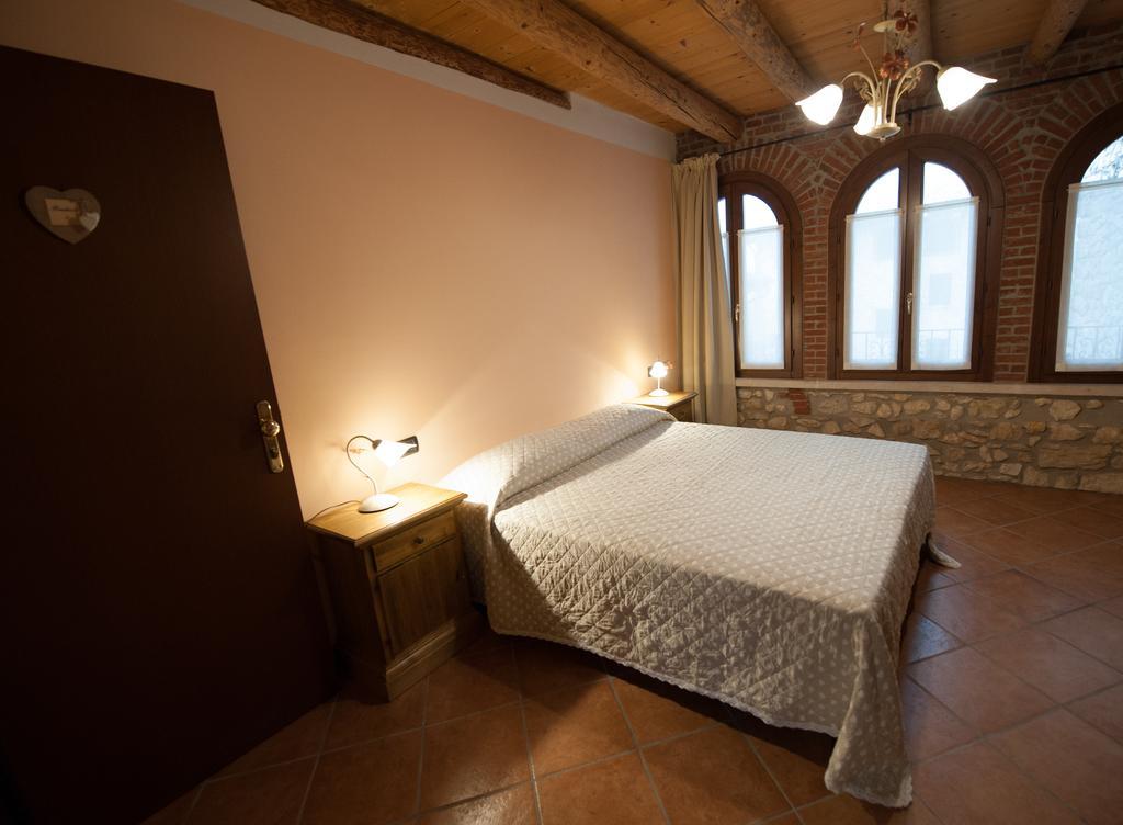 Agriturismo Corte Galvani 네그라르 외부 사진