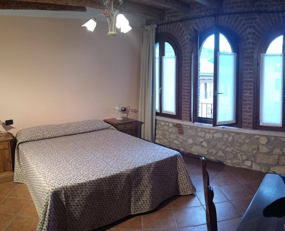 Agriturismo Corte Galvani 네그라르 외부 사진