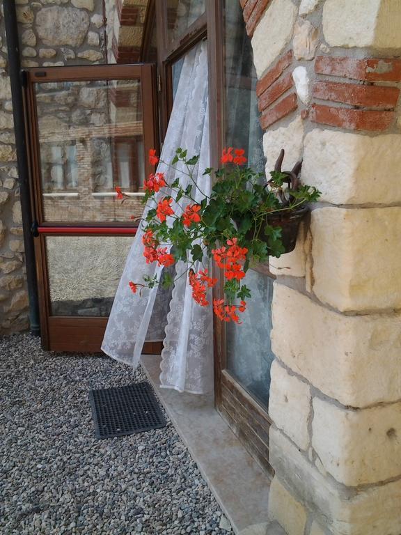 Agriturismo Corte Galvani 네그라르 외부 사진