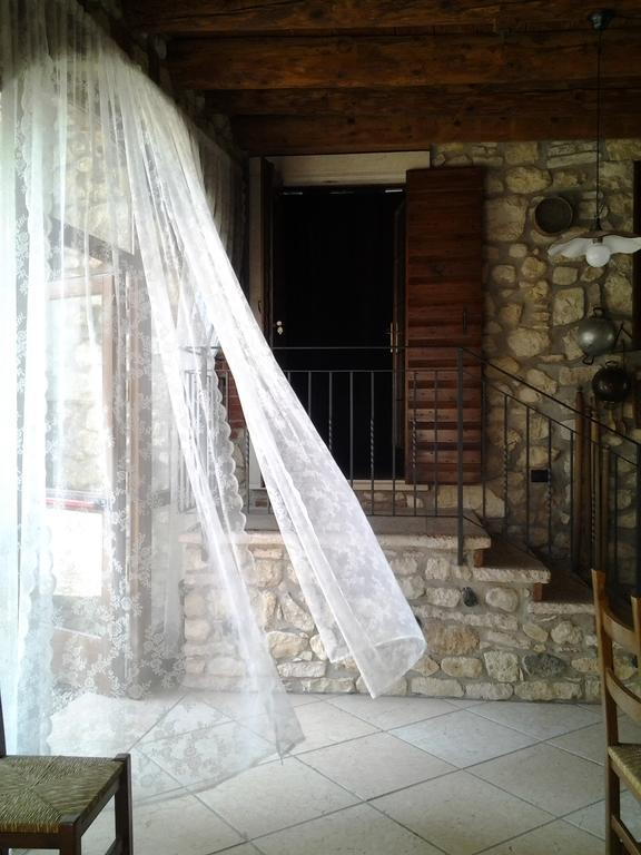 Agriturismo Corte Galvani 네그라르 외부 사진