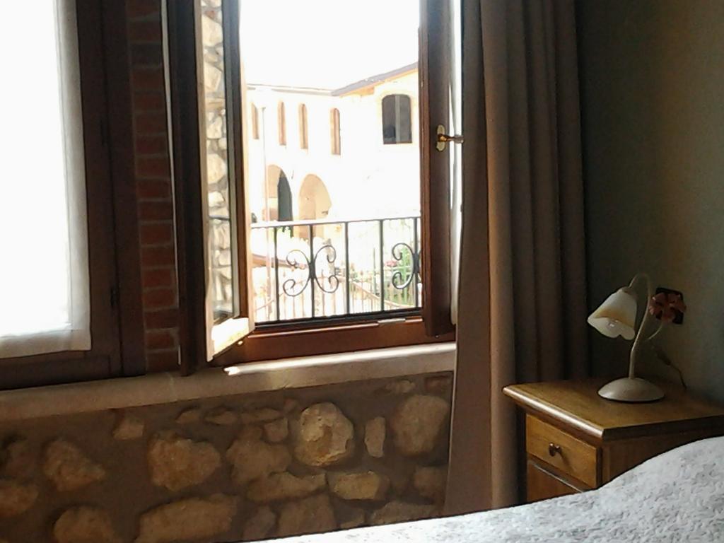 Agriturismo Corte Galvani 네그라르 외부 사진