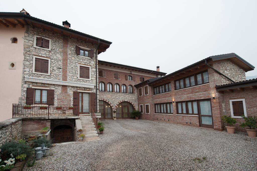 Agriturismo Corte Galvani 네그라르 외부 사진
