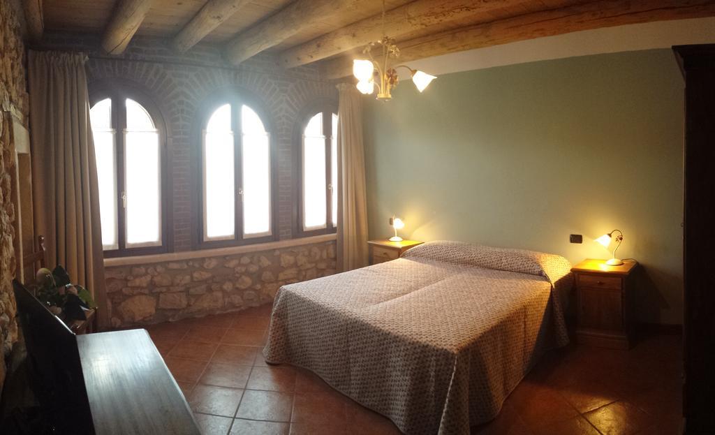 Agriturismo Corte Galvani 네그라르 외부 사진