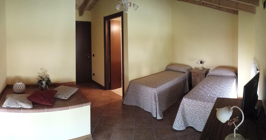 Agriturismo Corte Galvani 네그라르 외부 사진